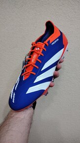 Adidas Predator Elite FG Advancement Pack - 4