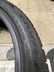 Toyo 245/35 R18 2x=120e - 4