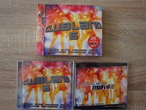 Original CD - dance - 4