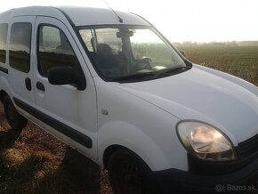 Renault Kangoo 1.5dci - 4