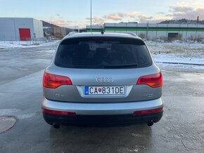 AUDI Q7 4L 3.0 TDI 171KW - 4