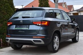 SEAT ATECA 2.0TDI DSG 2021 ///18.600,-EUR/// - 4