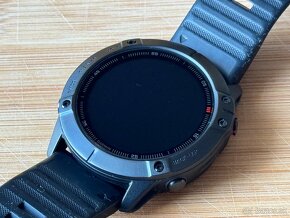 Garmin Fenix 6X Pro - 4