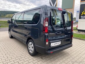 Renault Trafic L2 Equilibre Blue dCi 150 - 4