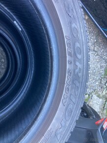 235/60r18 zimne pirelli - 4