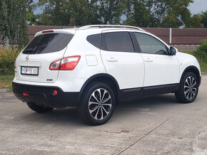 Nissan Qashqai 1,6 dCi Tekna 4x2 - 4