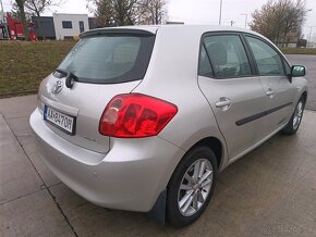 Toyota Auris LUX , 1.6 Valvematic - 4