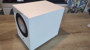 Subwoofer Canton - 4