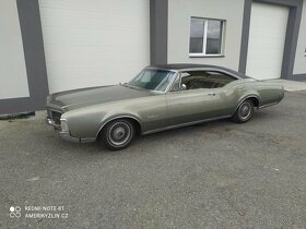 Oldsmobile Delmont 1968 coupé - 4