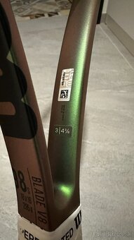 WILSON BLADE 98S - 4