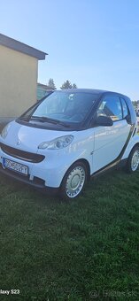 Smart FourTwo 451,   r.v.2008 - 4