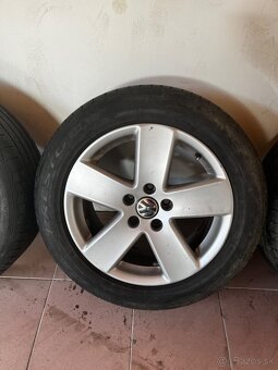 5x112r17 Monte Carlo - 4