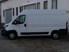 Peugeot Boxer 2.2 HDi - 4