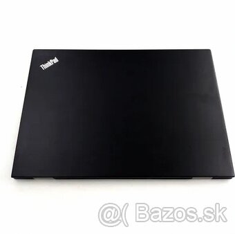 Lenovo ThinkPad X1 Carbon 4th Gen i7-6600U 16 RAM 256 SSD 14 - 4