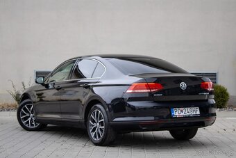 Volkswagen Passat 2.0 TDI Comfortline DSG Vw Passat - 4