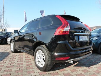 Volvo XC60 D3 2.0L Drive-E Kinetic Geartronic - 4