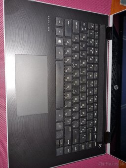 Hp pavilion x 360 - 4