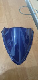 Plexi suzuki gsx-r 2008-2010 - 4