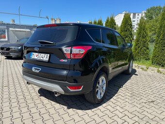 Ford Kuga 2.0TDCI 180koní 4x4 automat SPORT - 4