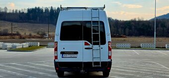 Renault Master 2.3 - 4