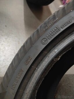 215/50 R 17 zimné MATADOR. - 4