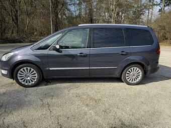 Ford Galaxy 2.0 TDCI 120kw 7 miestne (2011) - 4