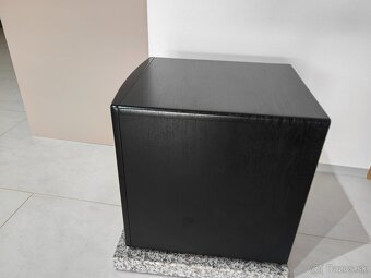 Velodyne CHT-10R subwoofer - 4