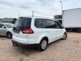 Ford Galaxy 1.6 TDCi - 4