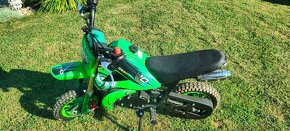 Mini bike Cross Nitro - 4