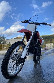 Xmotos xb38 140ccm - 4