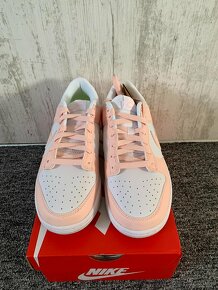 Nike Dunk Low Move To Zero Pale Coral (W) (38,5/39) - 4