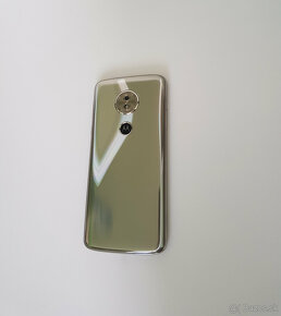 Motorola Moto G6 play XT1922 - 4