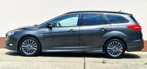 Ford Focus Kombi 1.5EcoBoost ST-Line Edition Full Led 110KW - 4