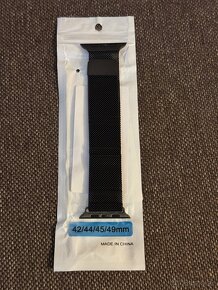 Apple Watch Milanesse Loop - 4