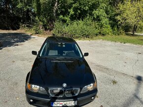 BMW 318i 105kw - 4