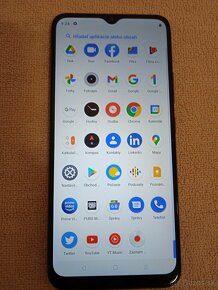 Realme C25Y - 4