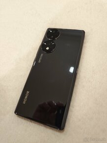 Honor 70 5G 128GB black - 4