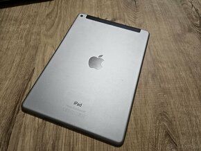 Ipad air 2 na sim kartu 128gb cierny ma len bezne znamky pou - 4