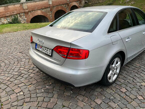 Predam Audi A4 2.0TDI 105kw - 4