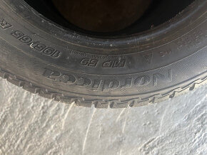 MATADOR 195/65 R 15 zimne - 4