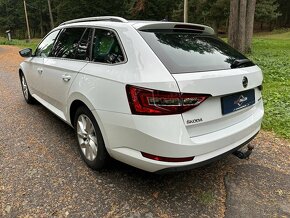 Skoda Superb 1.4Tsi-110kw-Rv:23.5.2018-Panorama-Led-El.kufor - 4