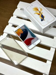 iPhone 6S PLUS 128GB GOLD - 4