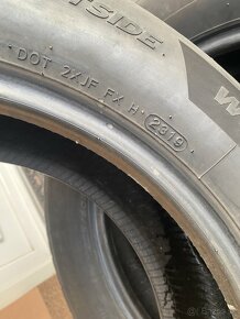 hankook 225/60 r17 - 4