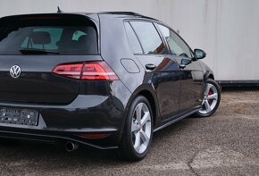 Volkswagen Golf GTI 2.0 TSI DSG - 4