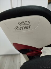 Britax romer - 4