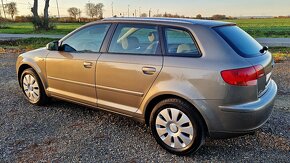 AUDI A3 1.6 SPORTBACK - 4