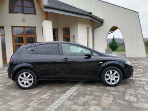 Seat Leon II 1.9 Tdi 2008 - 4