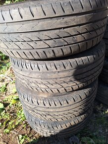 205/55 r16 BMW - 4