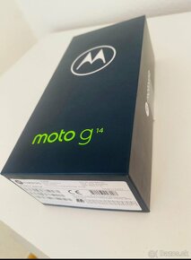 Motorola G14 - 4