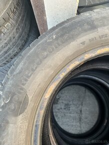 215/60 r16 Continental letné pč 8 - 4